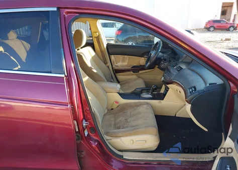 2010 Honda Accord Crosstour Ex z USA, uszkodzony, nr VIN 5J6TF1H39AL005529